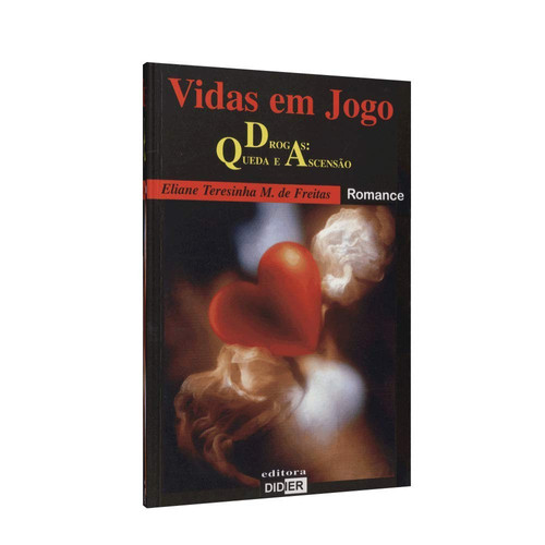vidas em jogo drogas queda e ascenso