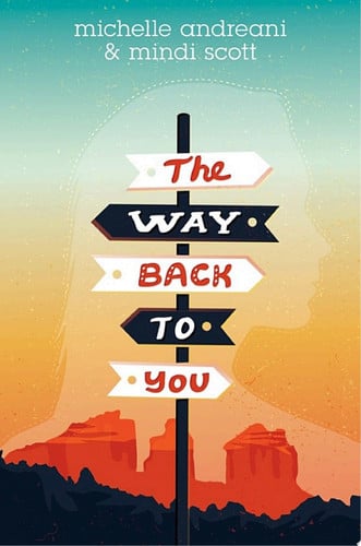Cover of Way Back to You