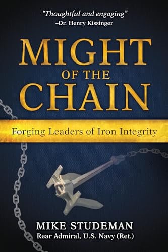 Might of the Chain Forging Leaders of Iron Integrity