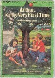 Cover of Arthur, for the Very First Time