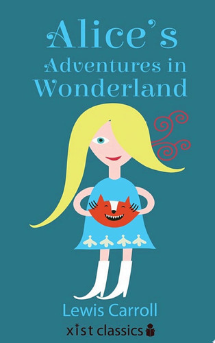 Alice's Adventures in Wonderland
