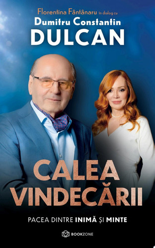 Calea vindecării pacea dintre inimă şi minte