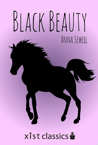 Cover of Black Beauty