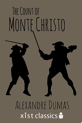 The Count of Monte Cristo
