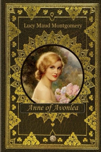 Anne of Avonlea
