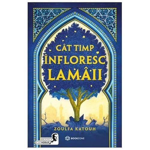 Cât timp înfloresc lămâii