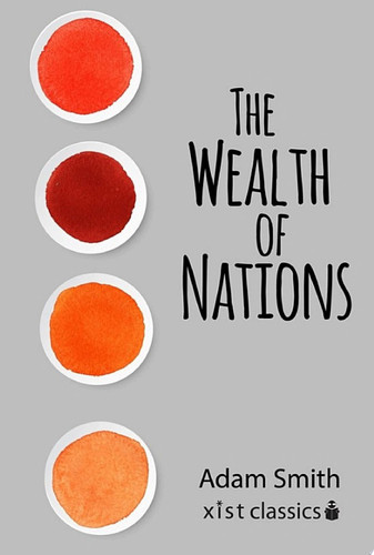 The Wealth of Nations