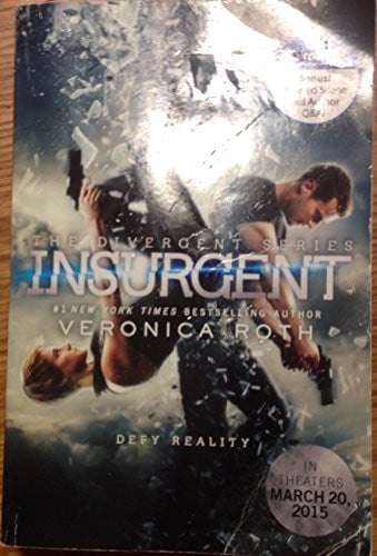 Insurgent (Divergent)