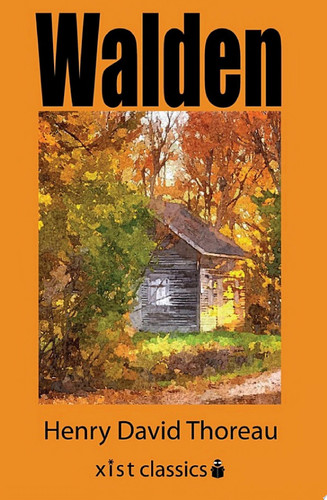 Walden and Civil Disobedience