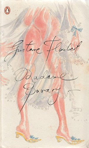Madame Bovary