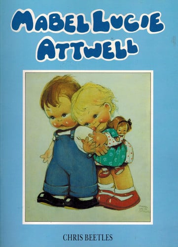 Cover of Mabel Lucie Atwell