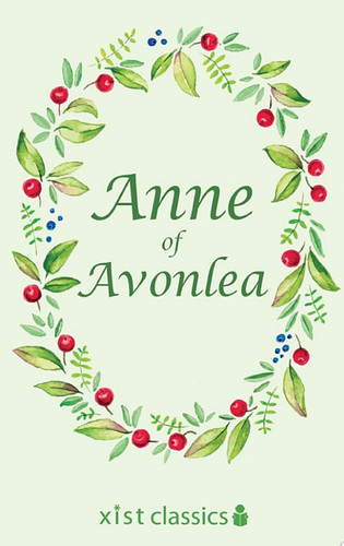 Anne of Avonlea