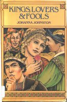 Cover of Kings, Lovers and Fools