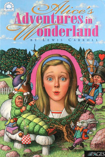 Alice's Adventures in Wonderland