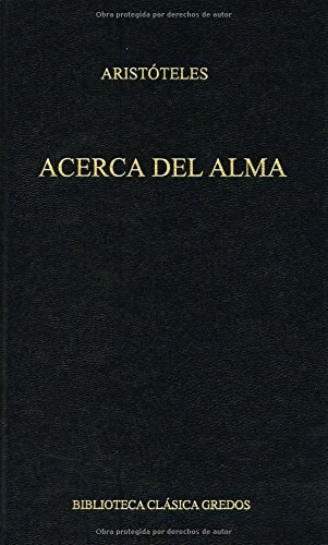 Acerca Del Alma / About Soul