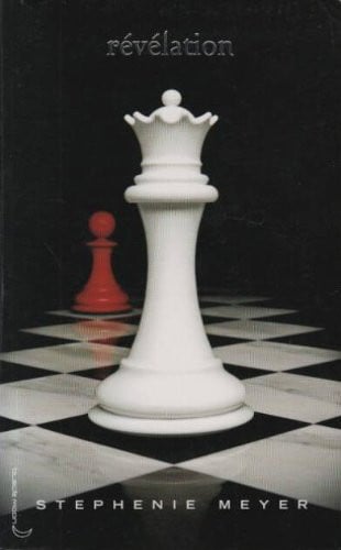 Revelation Tome 4