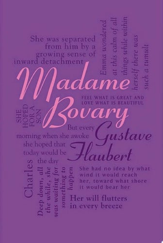 Madame Bovary