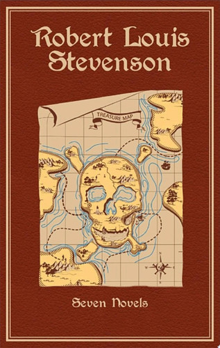 Robert Louis Stevenson