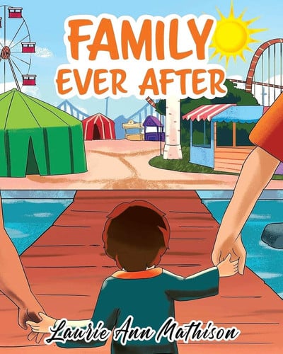 Cover of Family Ever After