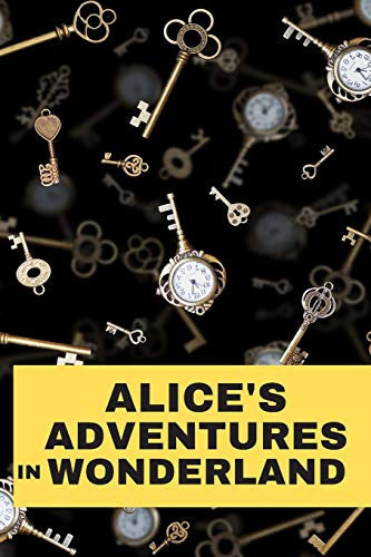Alice's Adventures in Wonderland