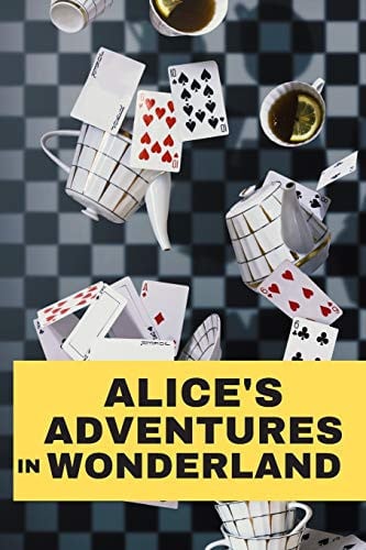 Alice's Adventures in Wonderland