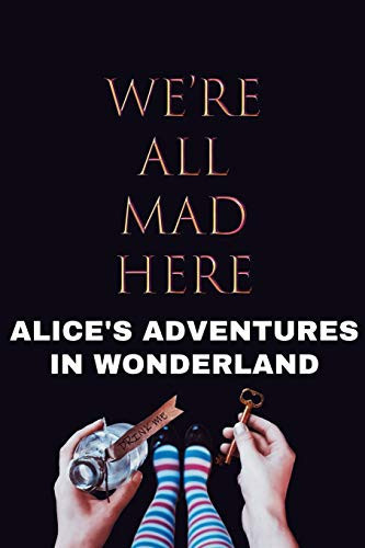 Alice's Adventures in Wonderland