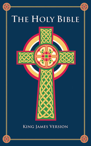 The Holy Bible King James Version