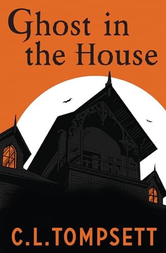 Ghost in the House