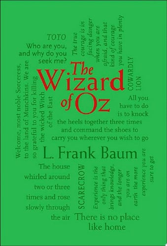 The Wizard of Oz