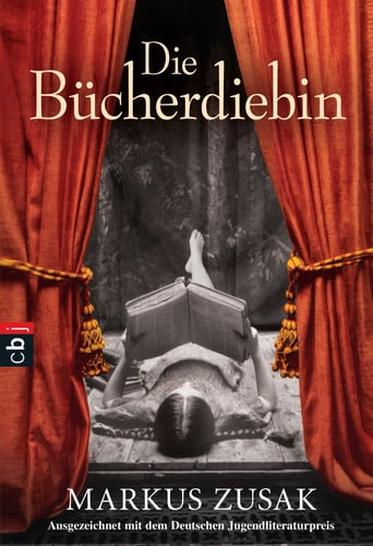 Die Bücherdiebin