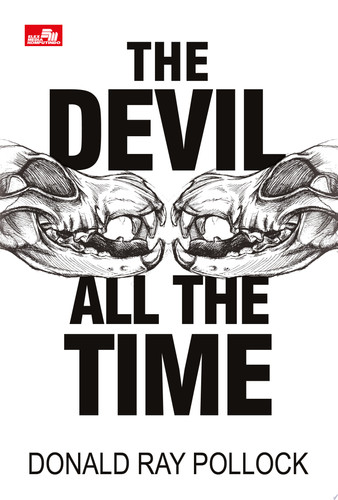 The Devil All the Time