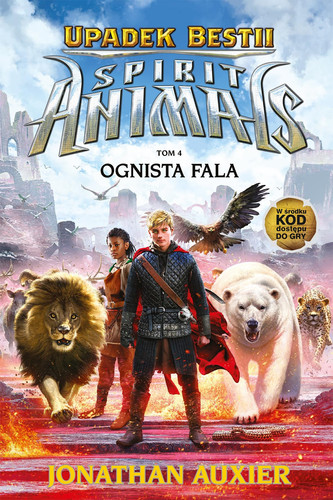 Ognista fala