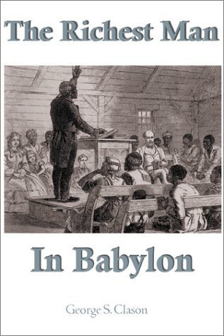 Richest Man in Babylon
