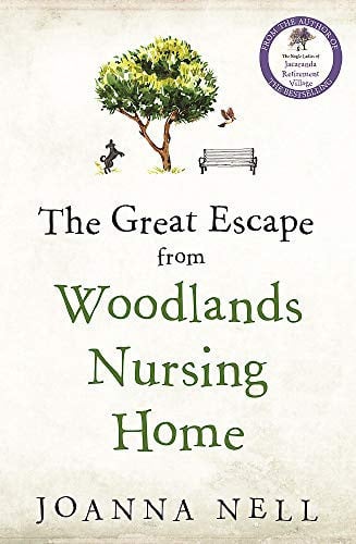 Great Escape from Woodlands Nursing Home