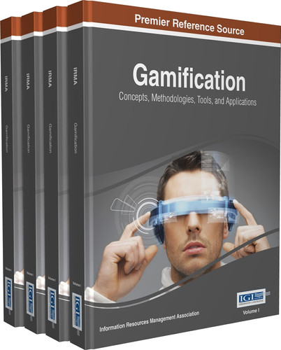 Gamification Concepts, Methodologies, Tools, and Applications