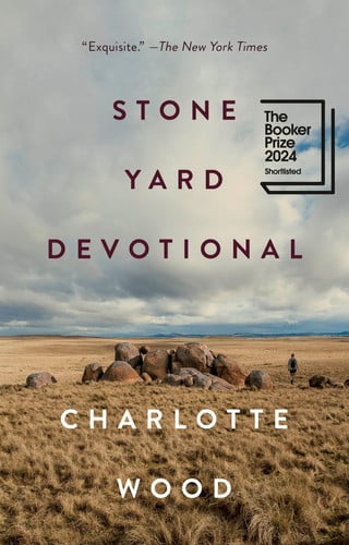 Stone Yard Devotional