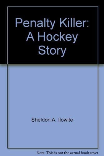 Cover of Penalty killer