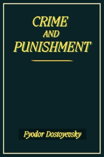 Crime and Punishment