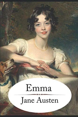 Emma Jane Austen