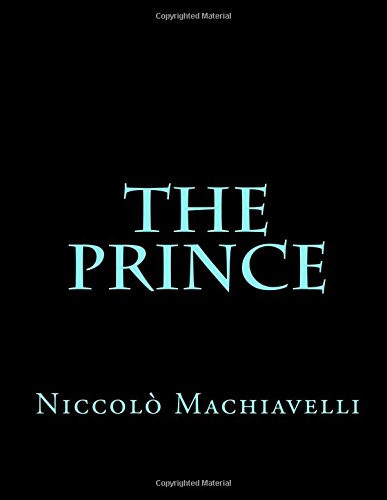 The Prince