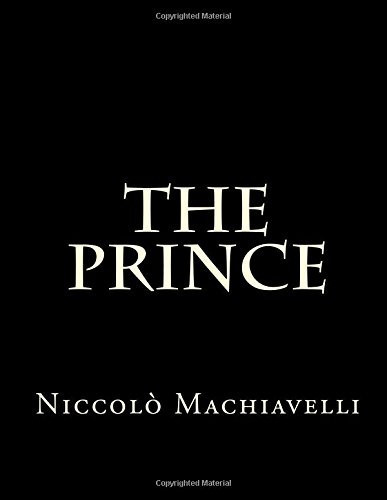 The Prince