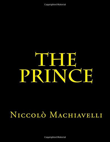 The Prince