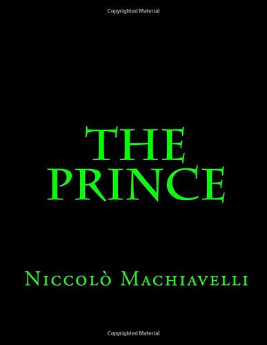 The Prince