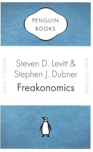 Freakonomics