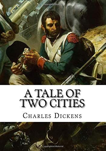 A Tale of Two Cities