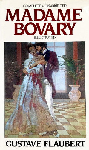 Madame Bovary A Story of Provincial Life
