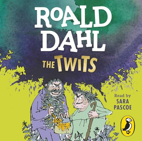 The Twits (compact Disc)