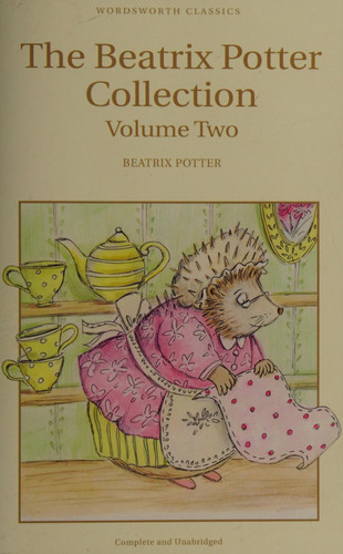 The Beatrix Potter Collection