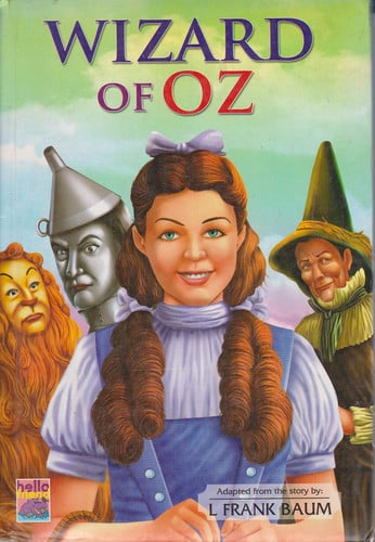 The Wizard of Oz