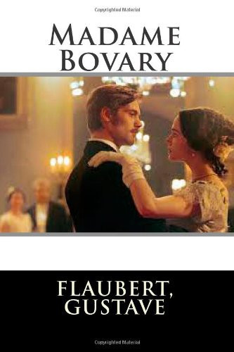 Madame Bovary